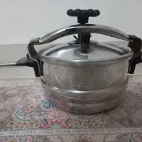 زودپز|ظروف پخت‌وپز|تهران, طیب|دیوار