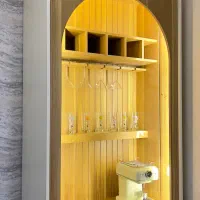 دکور  کافی شاپ