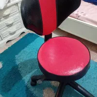 دوعدد صندلی گردون|میز تحریر و کامپیوتر|تهران, تهران‌ویلا|دیوار