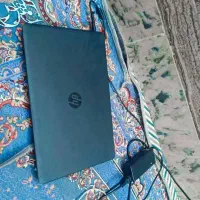 لب تاب  تمیز و نو کم کار مارک اچ پی