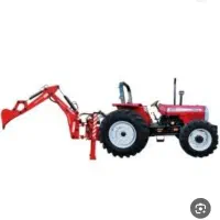 کانال کود .لوله . بیل تراکتور فیات منطقه زیدآباد