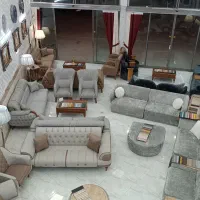 تولیدی مبلمان تیک وان|مبلمان خانگی و میز عسلی|اردبیل, |دیوار