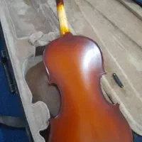 ویولن tf ۴/۴|ویولن|برازجان, |دیوار