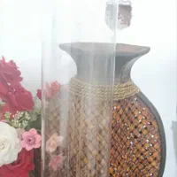 گلدان|گل مصنوعی|بوشهر, |دیوار