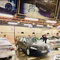 کارواش|استخدام صنعتی، فنی، مهندسی|قم, سید معصوم|دیوار