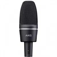 میکروفون حرفه ای C3000