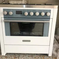 اجاق گاز دوو امپریال