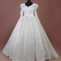 کرایه لباس عروس