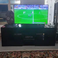 زیر تلویزیونی زیبا، بزرگ ام دی اف