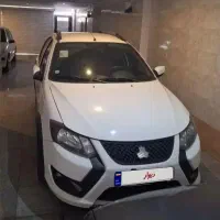 کوییک اس مدل اسفند 1400
