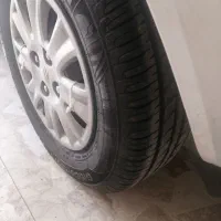 تیبا صندوق دار 93 Sx|خودرو سواری و وانت|بندر انزلی, صابرحنان|دیوار