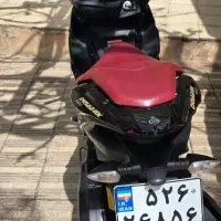 طرح ایروکس ۱۵۵ آب خنک