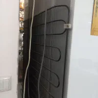 یخچال وایت ویس بزرگ وجادار|یخچال و فریزر|اصفهان, شاهد|دیوار