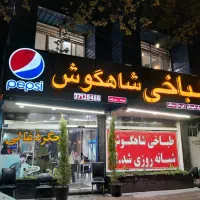 نیرو سالن کار و پاچال دار ماهر(آشپز)