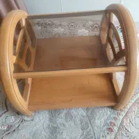 فروش. میز جلو مبلی|مبلمان خانگی و میز عسلی|اصفهان, شهرستان|دیوار