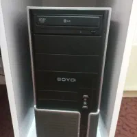 کامپیوتر|رایانه رومیزی|پارسآباد, |دیوار