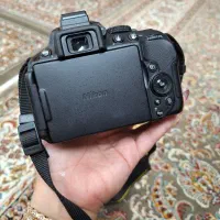 دوربین ۵۳۰۰به همراه لنز ۱۸ ۵۵