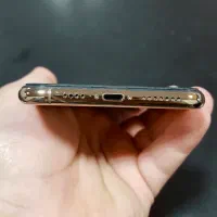 iPhone XSmax Gold 64 LLA|موبایل|ارومیه, |دیوار