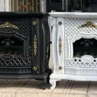 بخاری گازی حصیری ۳۸۰۰۰/شومینه ای/پایه دار مبلهOds|بخاری، هیتر، شومینه|زاهدان, |دیوار