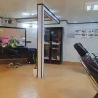 اجاره زیر زمین|اجارهٔ دفتر کار، اتاق اداری، مطب|قم, حنیف نژاد|دیوار