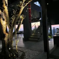 استخدام نیروی رستوران