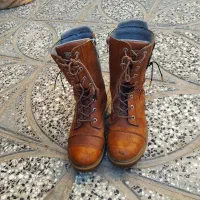 پوتین زنانه