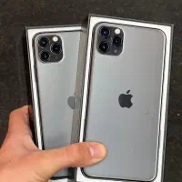 11promax تکسیم دوسیم موجود شد