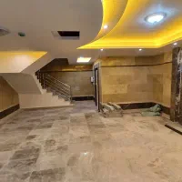 زعفرانیه طبقه چهارم جنوبی کنج|فروش آپارتمان|گرگان, |دیوار