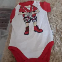 لباس نوزادی