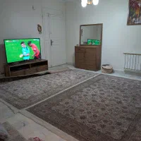 فرش 6 متری دو عدد