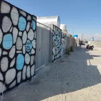 باغچه باغ220متر/چهاردیواری/آسفالت/مالک هستم|فروش زمین و ملک کلنگی|شهریار, شهریار|دیوار