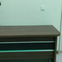 میز اداری کتابخانه صندلی مدیریتی|مبلمان اداری|کرج, فاز ۴ مهرشهر|دیوار