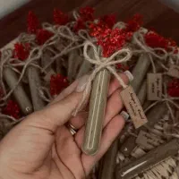 چوبک ورود عروس انواع گیفت عقد عروسی حنابندان