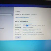 لپتاپ استوک ژاپنی نسل 8|رایانه همراه|مشهد, کلاته برفی|دیوار