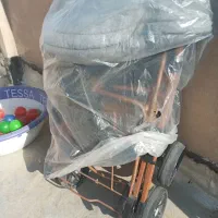 مقداری وسایل خونه وکودک برای فروش|جاکفشی، کمد، دراور|شاهدشهر, |دیوار