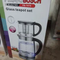 چابساز بوش ارزان زیر قیمت|سماور، چایساز، قهوهساز|تهران, شادمان|دیوار