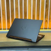 غوول گیمینگ ایسوس با هشت گیگ گرافیک مجزا|رایانه همراه|تبریز, |دیوار