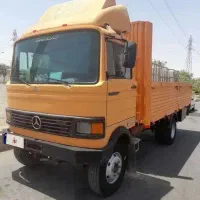 خاور۸۰۸|خودرو سنگین|تهران, سیروس|دیوار