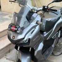 ADV 150|موتورسیکلت|پاکدشت, پاکدشت (مامازند)|دیوار
