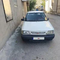 پراید۷۸|خودرو سواری و وانت|کرمانشاه, |دیوار