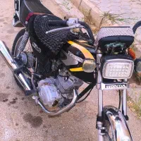موتر تازه تعمیر