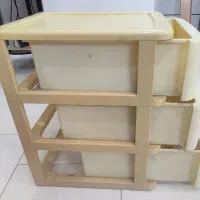 فایل کشویی|ظروف نگهدارنده، پلاستیکی، یک‌بارمصرف|الیگودرز, |دیوار