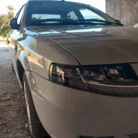 سمند سورن|خودرو سواری و وانت|گوآور, |دیوار