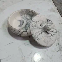 شکلات خوری و شیک