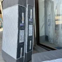 تشک طبی مناسب اناتومی بدن و یک ونیم نفره