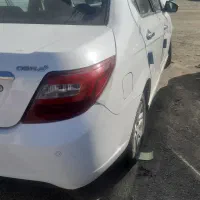 دنا پلاس تمام فول سانروف دار مدل ۹۷