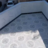 نیازمند استا کار کاشیکاری ماهر و شاگرد ماهر