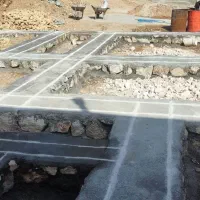 بنای ساختمان