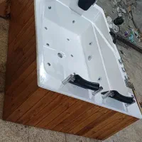 وان جکوزی آپارتمان، خانه ، حمام|لوازم حمام|لاهیجان, کوی آزادگان|دیوار