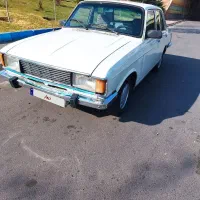 پیکان مدل ۸۱دوگانه